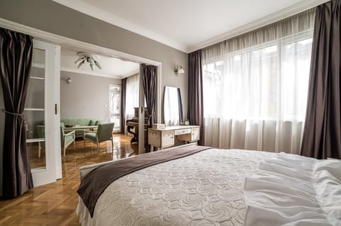 Apartment Antique Theatre 3 - RETRO Apartment in Stara Zagora