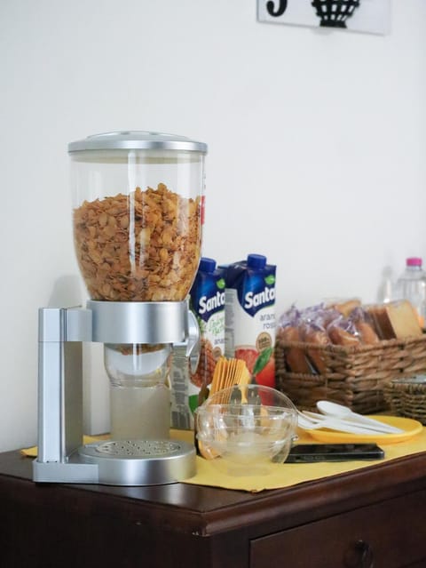 La Darsena Fiumicino Bed and Breakfast in Lazio