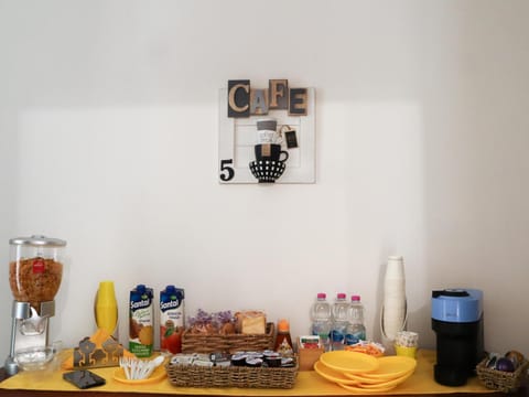 La Darsena Fiumicino Bed and Breakfast in Lazio