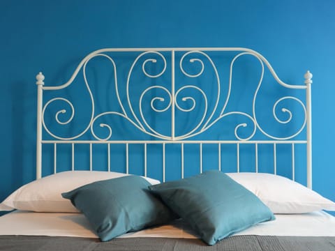 La Darsena Fiumicino Bed and Breakfast in Lazio