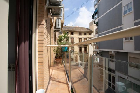 Neighbourhood, City view, Street view
