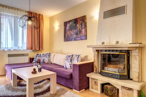 Living room, Seating area, flat iron