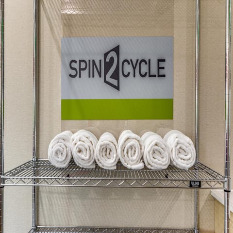 Fitness centre/facilities, Fitness centre/facilities