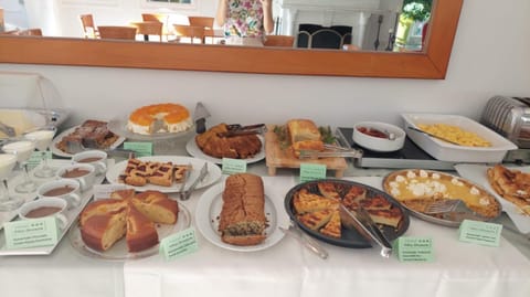 Olympus Hotel Villa Drosos Hotel in Litochoro