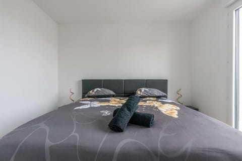 De Disney à Paris - Pré Verson 1 Apartment in Chessy