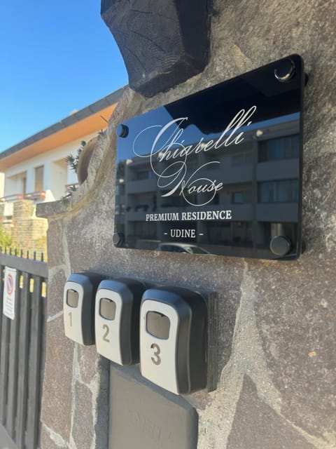 Chiarelli House Bed and Breakfast in Friuli-Venezia Giulia