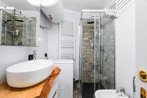 Esclusivo trilocale 6 posti letto sulle piste da sci Apartment in Breuil-Cervinia