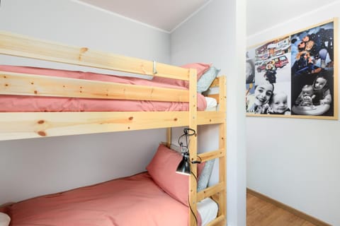 Esclusivo trilocale 6 posti letto sulle piste da sci Apartment in Breuil-Cervinia