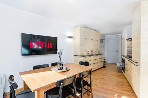 Esclusivo trilocale 6 posti letto sulle piste da sci Apartment in Breuil-Cervinia