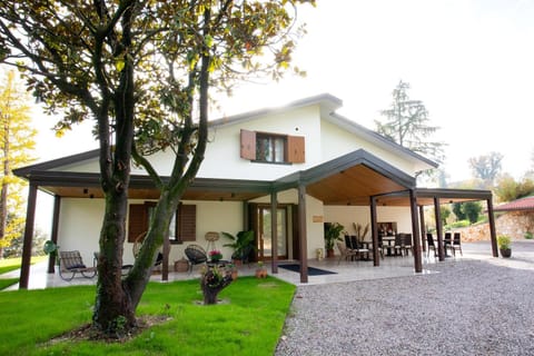 B&B SAN MARTINO Bed and Breakfast in Friuli-Venezia Giulia