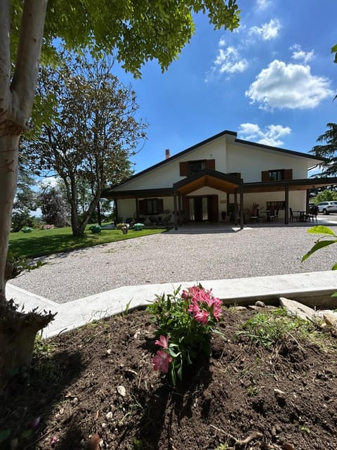 B&B SAN MARTINO Bed and Breakfast in Friuli-Venezia Giulia