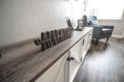 2 Br Apt w Fast Wi-fi # 1209 Apartment in Gulfport