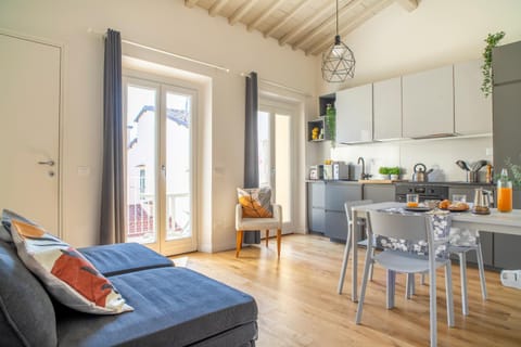 Balcony/Terrace, Living room, kitchen