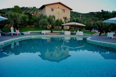 Garden view, Pool view, Swimming pool