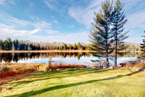 Grizzly Pines House in Jay