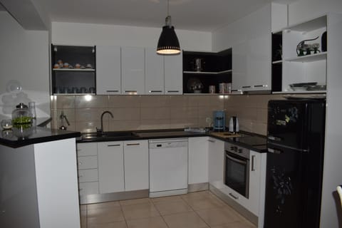 K & S Apartment Apartment in Dubrovnik-Neretva County