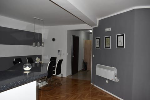 K & S Apartment Apartment in Dubrovnik-Neretva County