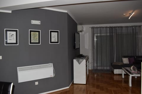 K & S Apartment Apartment in Dubrovnik-Neretva County