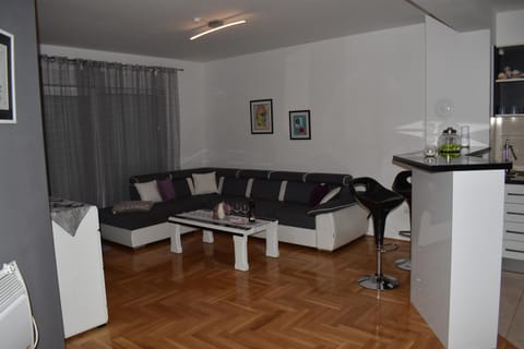 K & S Apartment Apartment in Dubrovnik-Neretva County