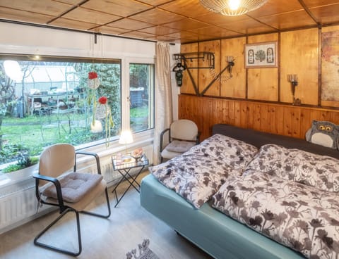View (from property/room), View (from property/room), Photo of the whole room, Seating area, Bedroom