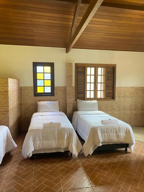 Chácara De Paula Chalet in State of Rio de Janeiro