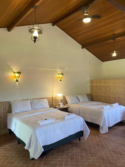 Chácara De Paula Chalet in State of Rio de Janeiro