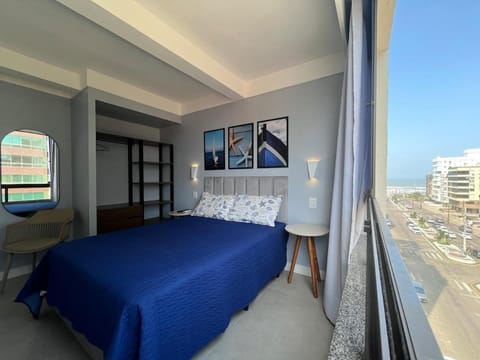 Bed, View (from property/room), Photo of the whole room, Bedroom