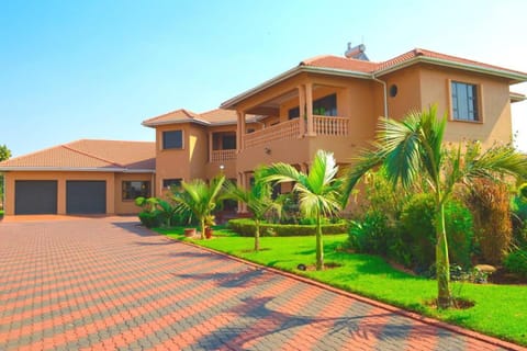 Property building, Garden, Garden
