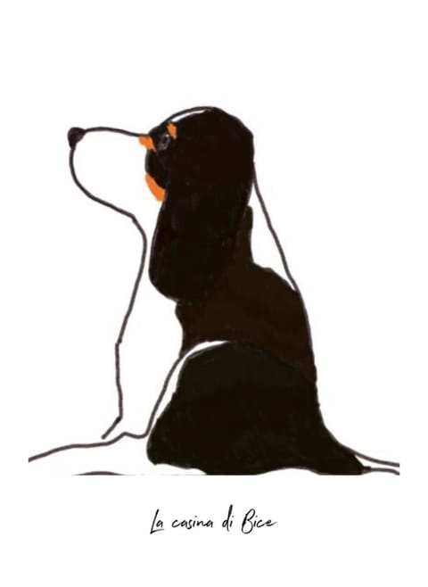 La Casina di Bice Apartment in Arezzo