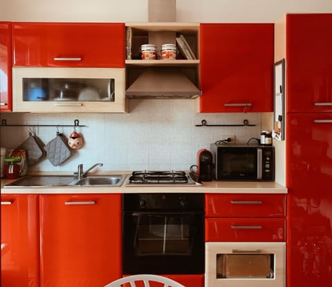 La Casina di Bice Apartment in Arezzo