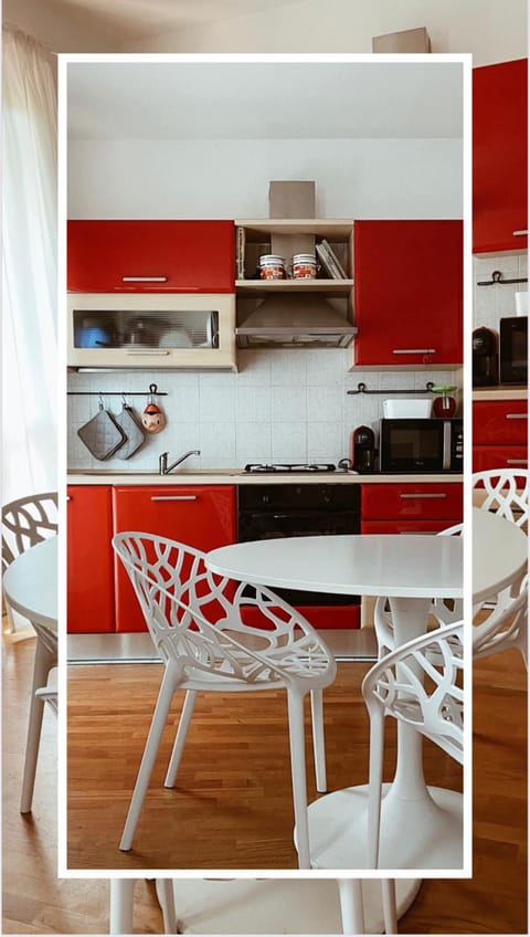 La Casina di Bice Apartment in Arezzo