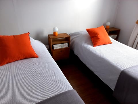 Bed, Photo of the whole room, Decorative detail, Bedroom, hair dryier