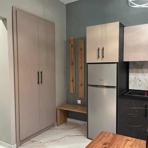 KM Ethnikis Amynis A Apartment in Decentralized Administration of Macedonia and Thrace