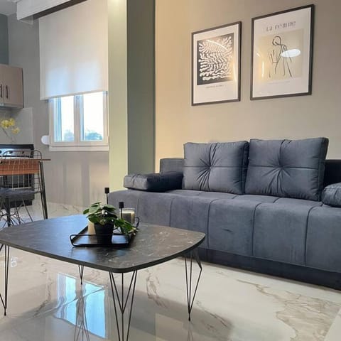 KM Ethnikis Amynis A Apartment in Decentralized Administration of Macedonia and Thrace