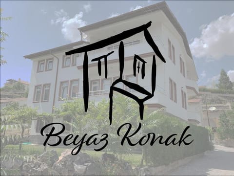 Property building, Property logo or sign