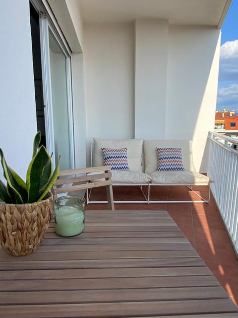 Balcony/Terrace, Balcony/Terrace