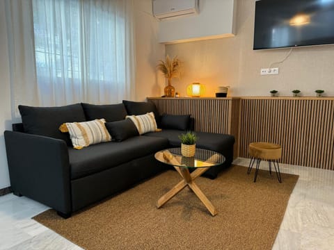 TV and multimedia, Seating area