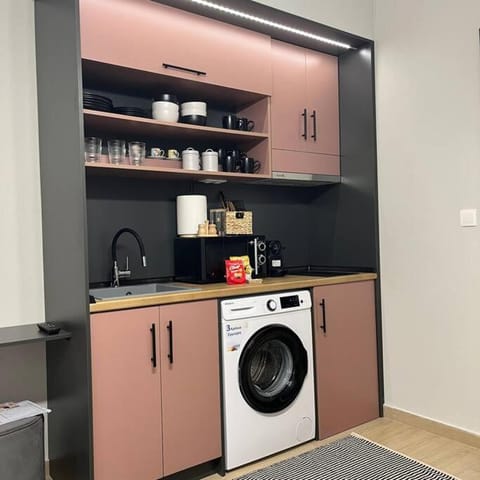 KM Ethnikis Amynis B Apartment in Decentralized Administration of Macedonia and Thrace