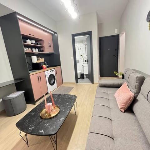 KM Ethnikis Amynis B Apartment in Decentralized Administration of Macedonia and Thrace