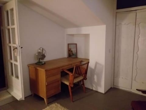 MAISON 2 Chambres, PATIO TERRASSE Villa in Stari Grad