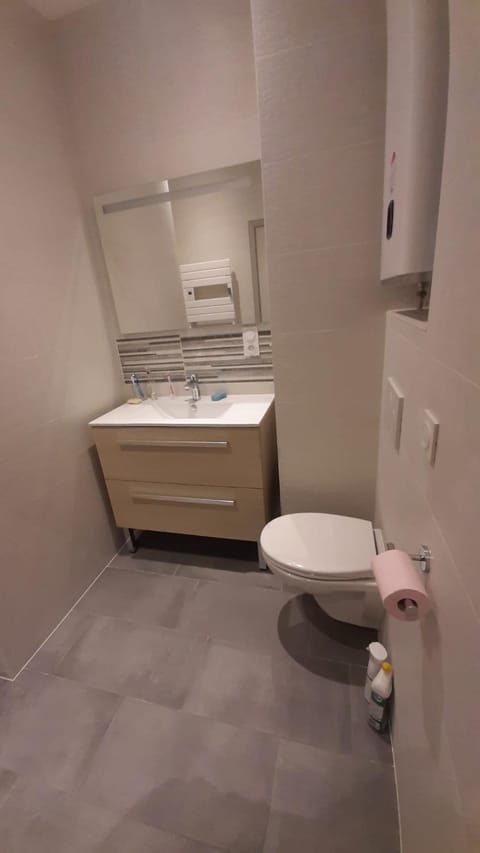 Studio 501 Apartment in Aix-les-Bains