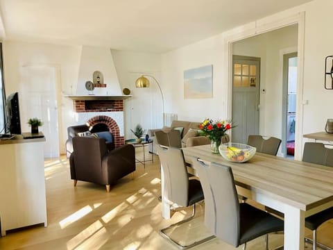 Rosacéa Maison de vacances House in Pornichet