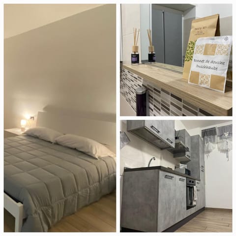 Residenza Mazzini Apartment in Abruzzo