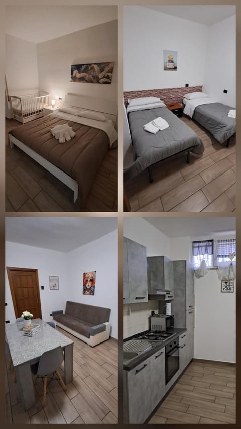 Residenza Mazzini Apartment in Abruzzo