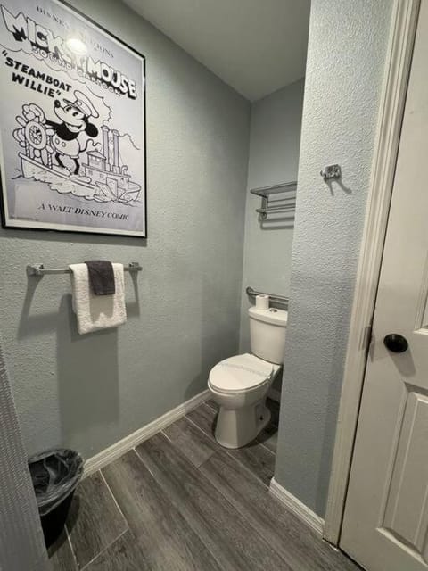 Apartment very Close to Disney! Apartment in Bay Lake