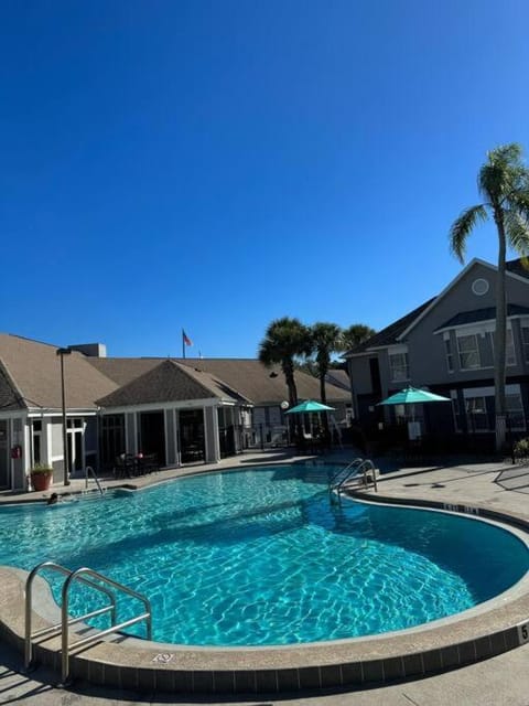 Apartment very Close to Disney! Apartment in Bay Lake