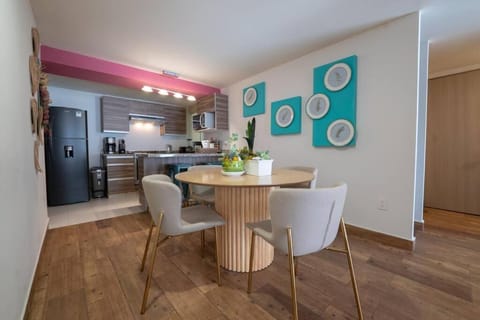 Kitchen or kitchenette, minibar, pet friendly