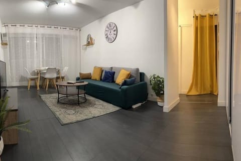 IMEPA Appart 47m2/ Beau 2 pièces Apartment in Rouen