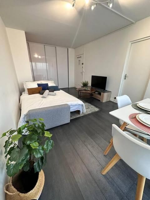 IMEPA Appart 47m2/ Beau 2 pièces Apartment in Rouen