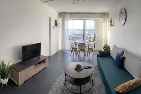 IMEPA Appart 47m2/ Beau 2 pièces Apartment in Rouen